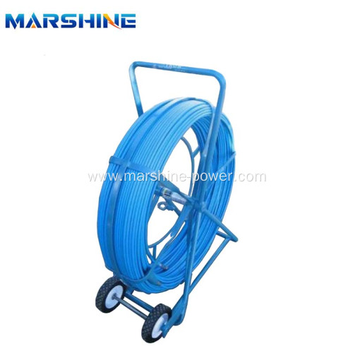 Conduit Duct Rod Cable Jockey Duct